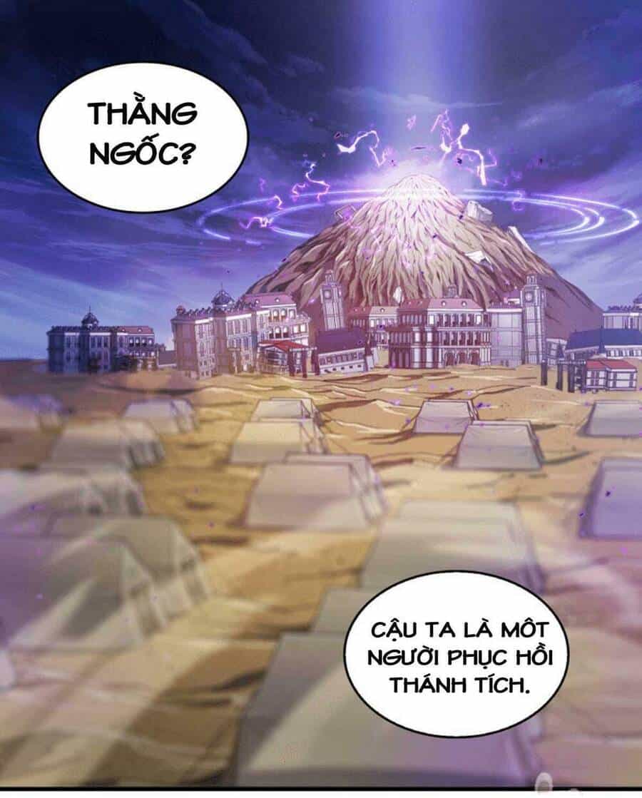Vua Trộm Mộ - Chương 92 - ảnh 75
