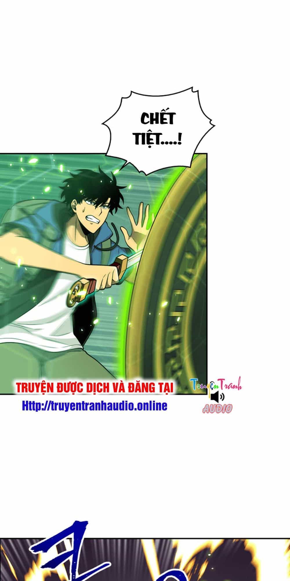 Vua Trộm Mộ - Chương 94 - ảnh 14