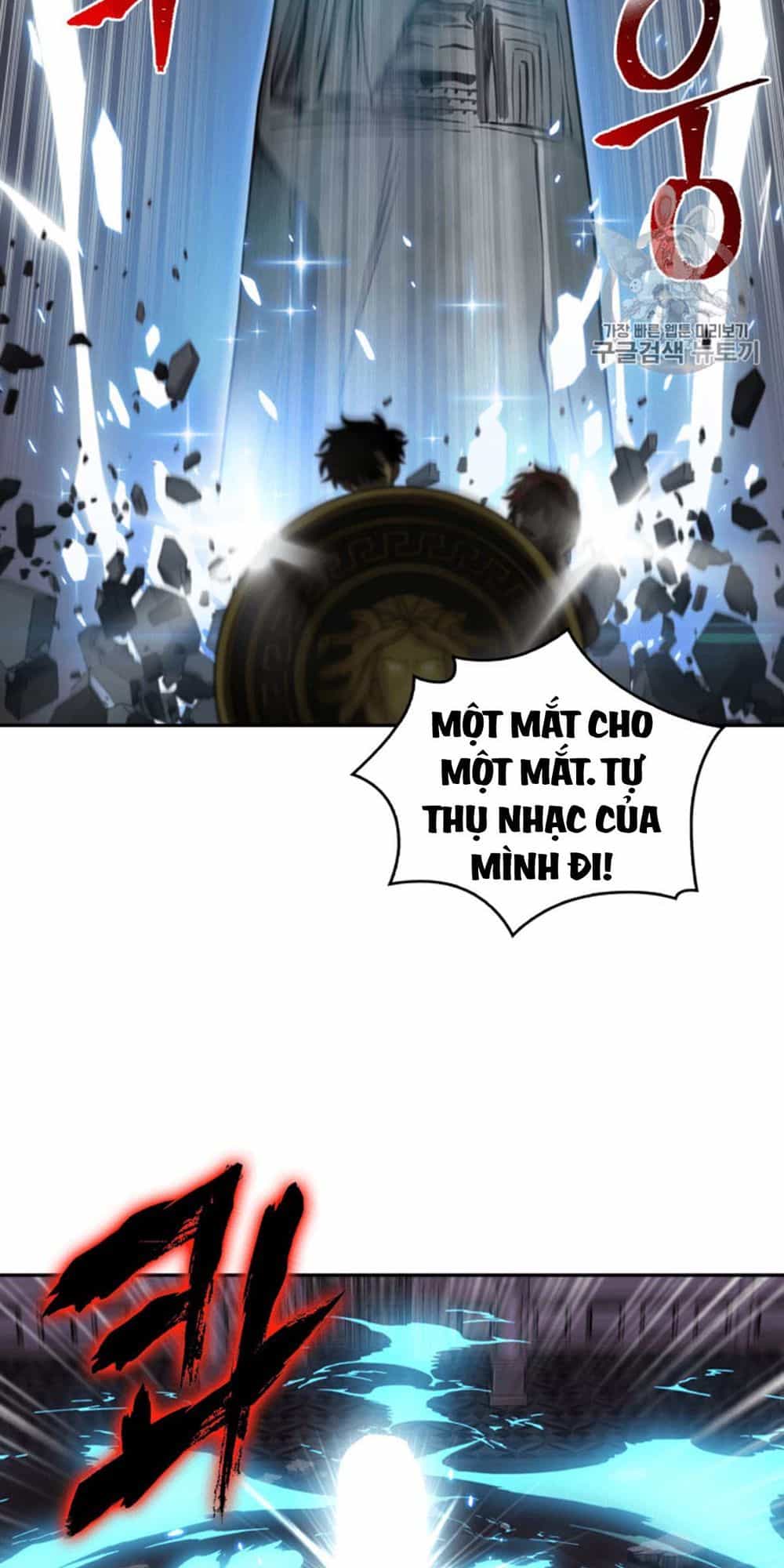 Vua Trộm Mộ - Chương 94 - ảnh 19