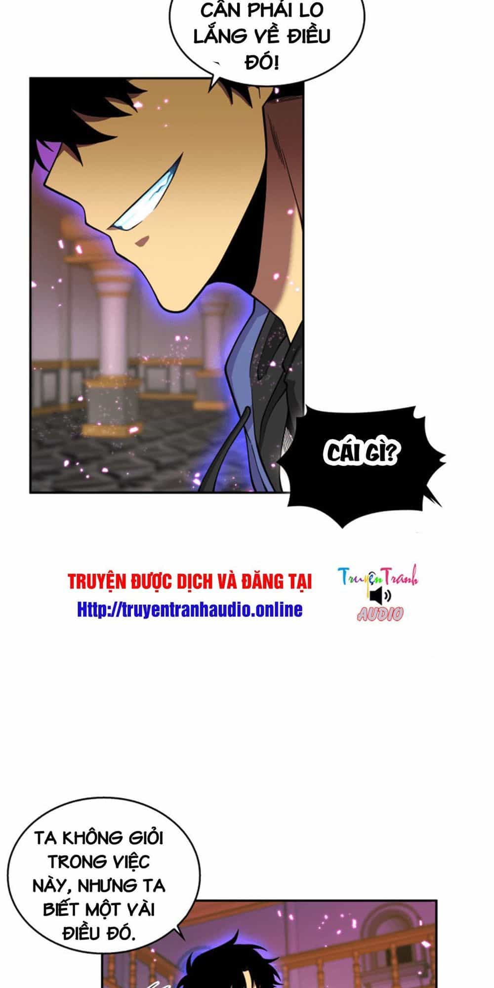 Vua Trộm Mộ - Chương 94 - ảnh 27