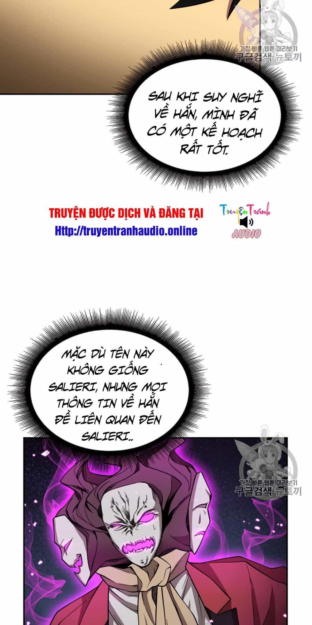 Vua Trộm Mộ - Chương 94 - ảnh 29