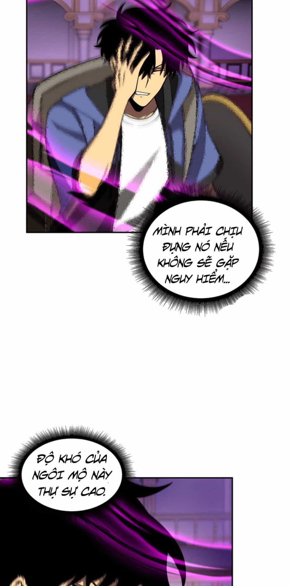 Vua Trộm Mộ - Chương 94 - ảnh 46