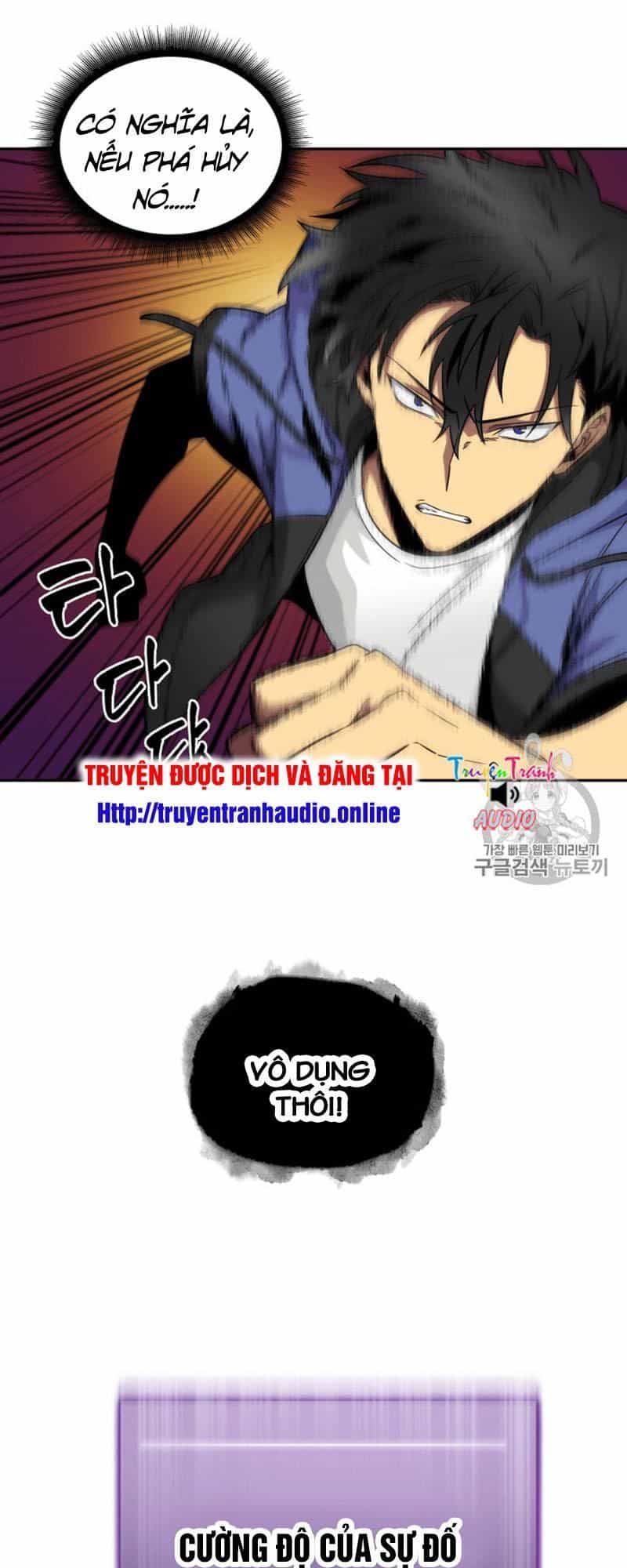 Vua Trộm Mộ - Chương 95 - ảnh 14