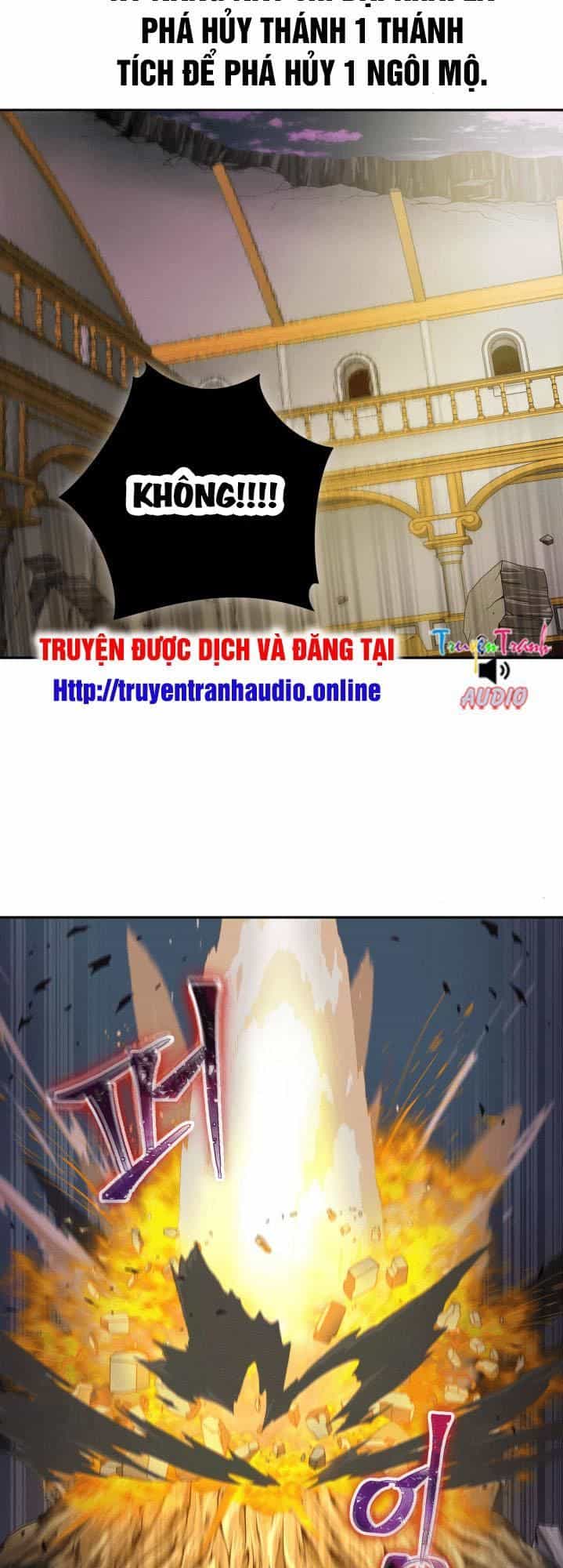 Vua Trộm Mộ - Chương 95 - ảnh 37