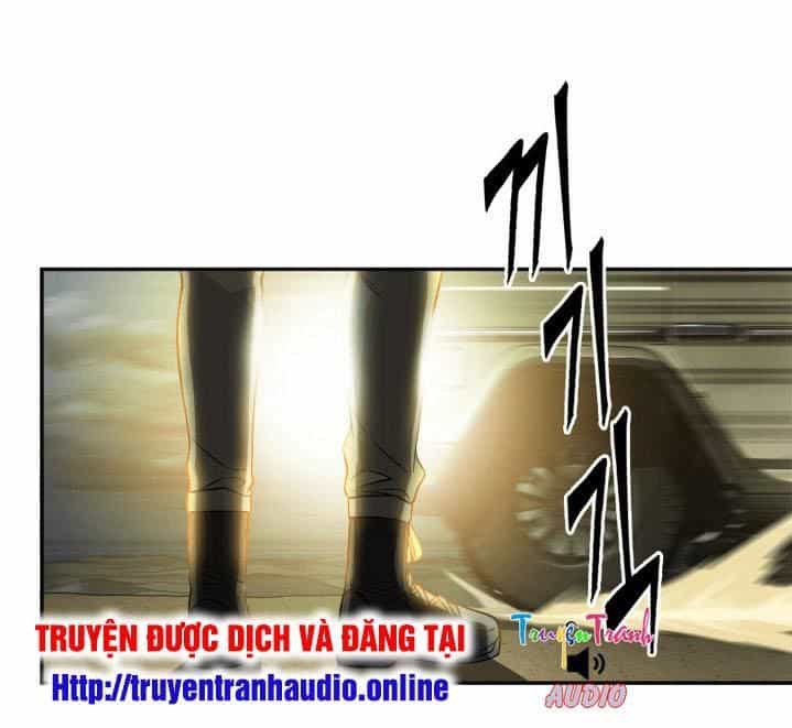 Vua Trộm Mộ - Chương 96 - ảnh 10