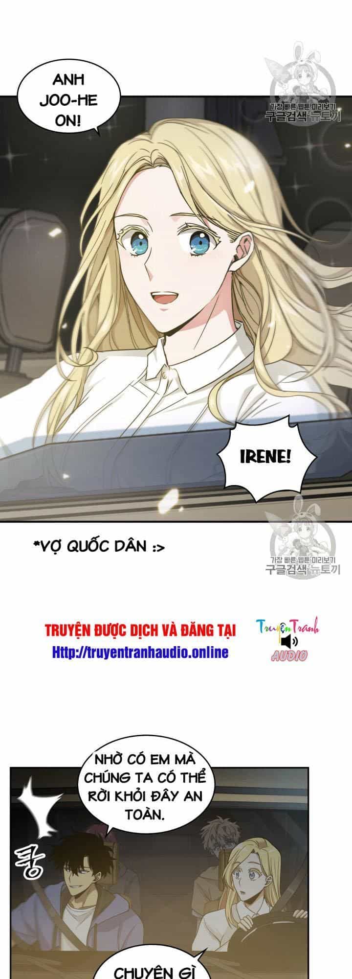Vua Trộm Mộ - Chương 96 - ảnh 11
