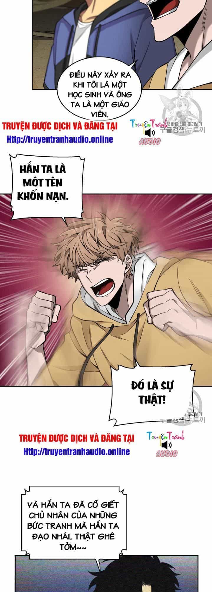 Vua Trộm Mộ - Chương 96 - ảnh 34