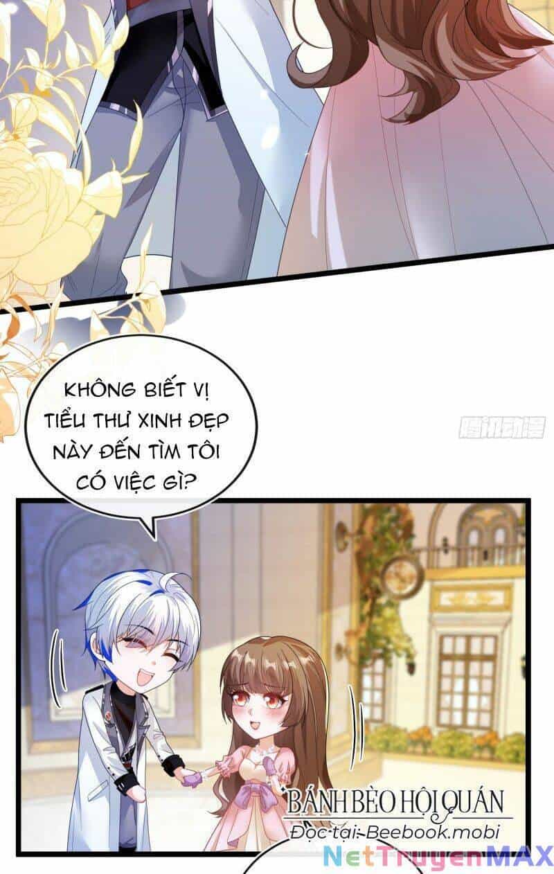 Vừa Từ Hôn Đã Bị Hồ Ly Lừa Vào Cục Dân Chính - Chương 1 - ảnh 42