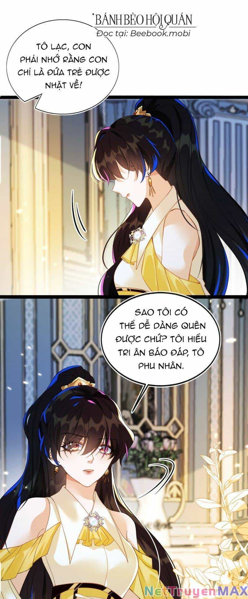 Vừa Từ Hôn Đã Bị Hồ Ly Lừa Vào Cục Dân Chính - Chương 2 - ảnh 43