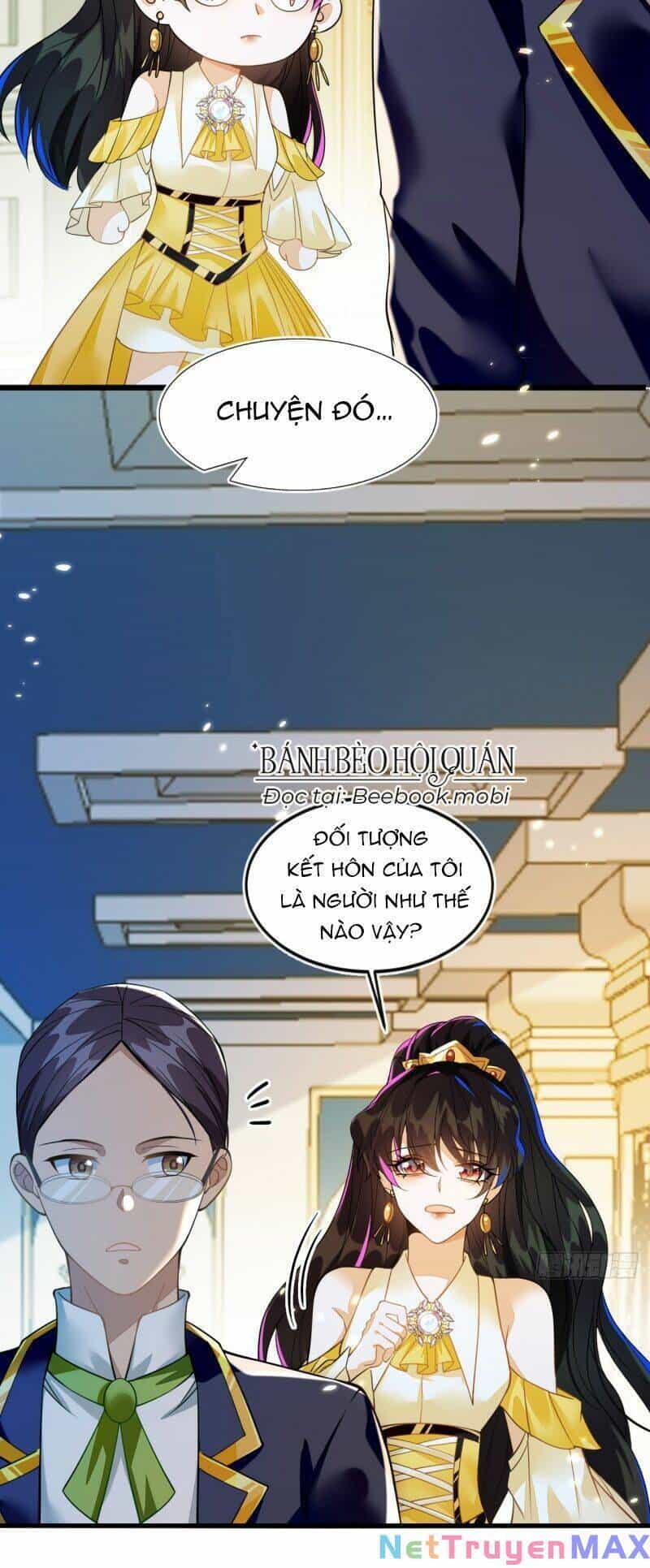 Vừa Từ Hôn Đã Bị Hồ Ly Lừa Vào Cục Dân Chính - Chương 2 - ảnh 51