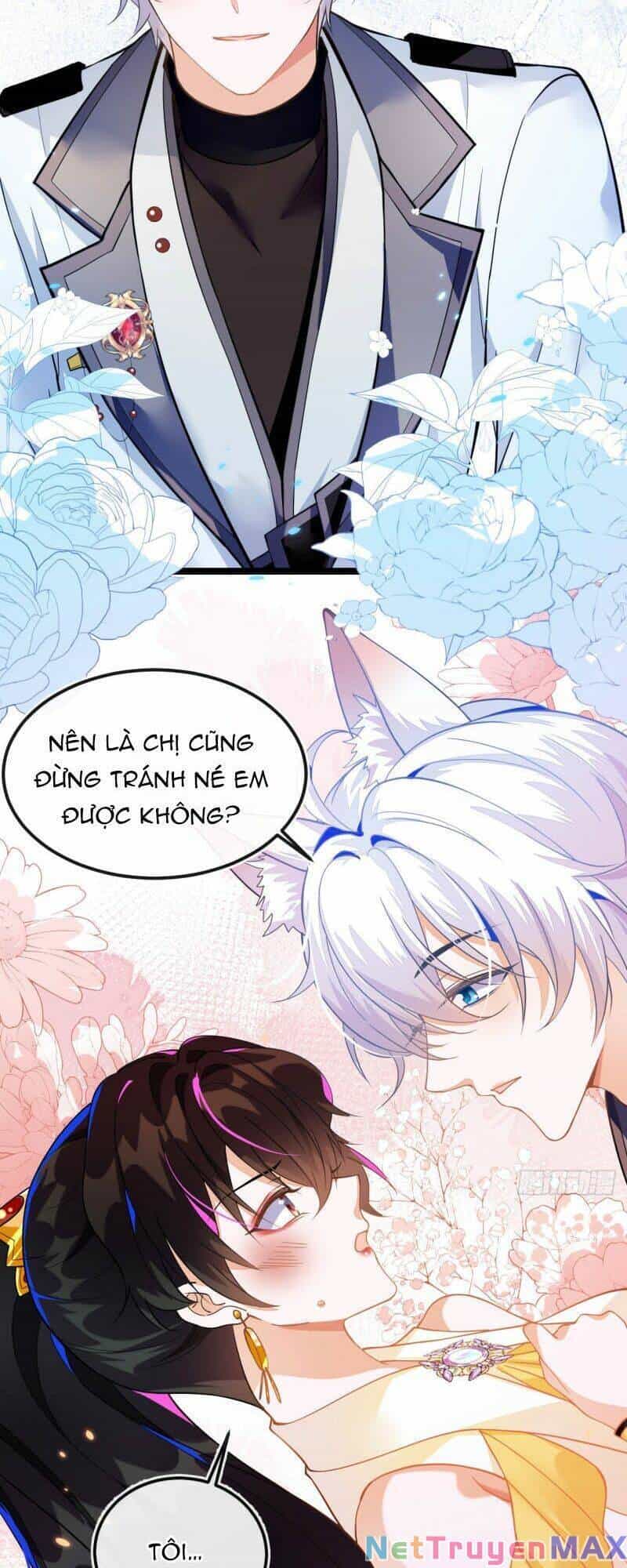 Vừa Từ Hôn Đã Bị Hồ Ly Lừa Vào Cục Dân Chính - Chương 3 - ảnh 29
