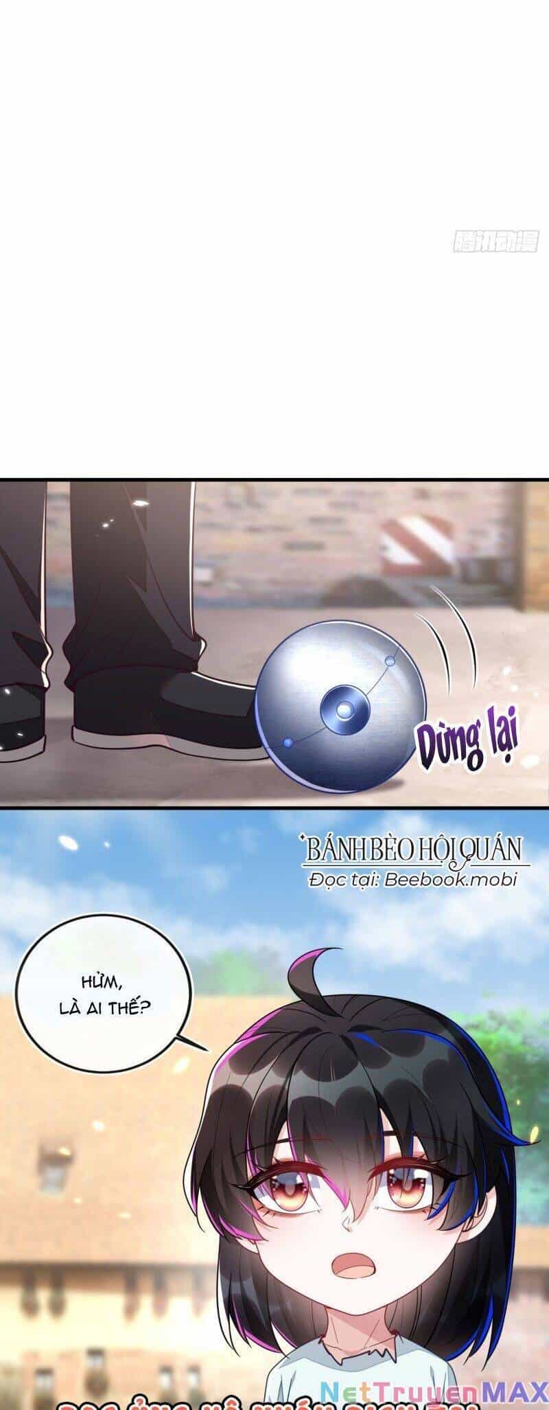 Vừa Từ Hôn Đã Bị Hồ Ly Lừa Vào Cục Dân Chính - Chương 4 - ảnh 23