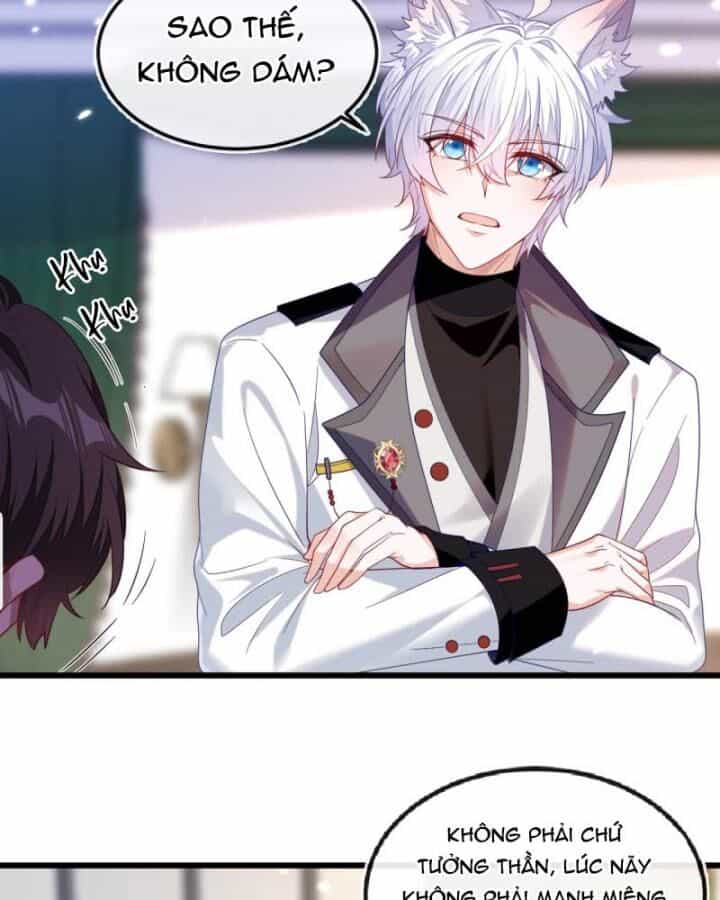 Vừa Từ Hôn Đã Bị Hồ Ly Lừa Vào Cục Dân Chính - Chương 8 - ảnh 34