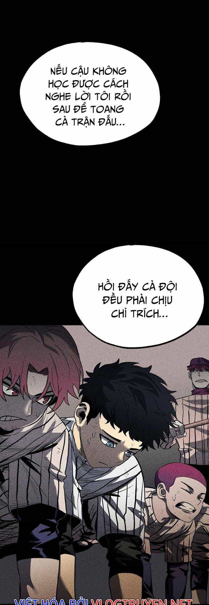 Vua Võ Đài - Chương 9 - ảnh 12