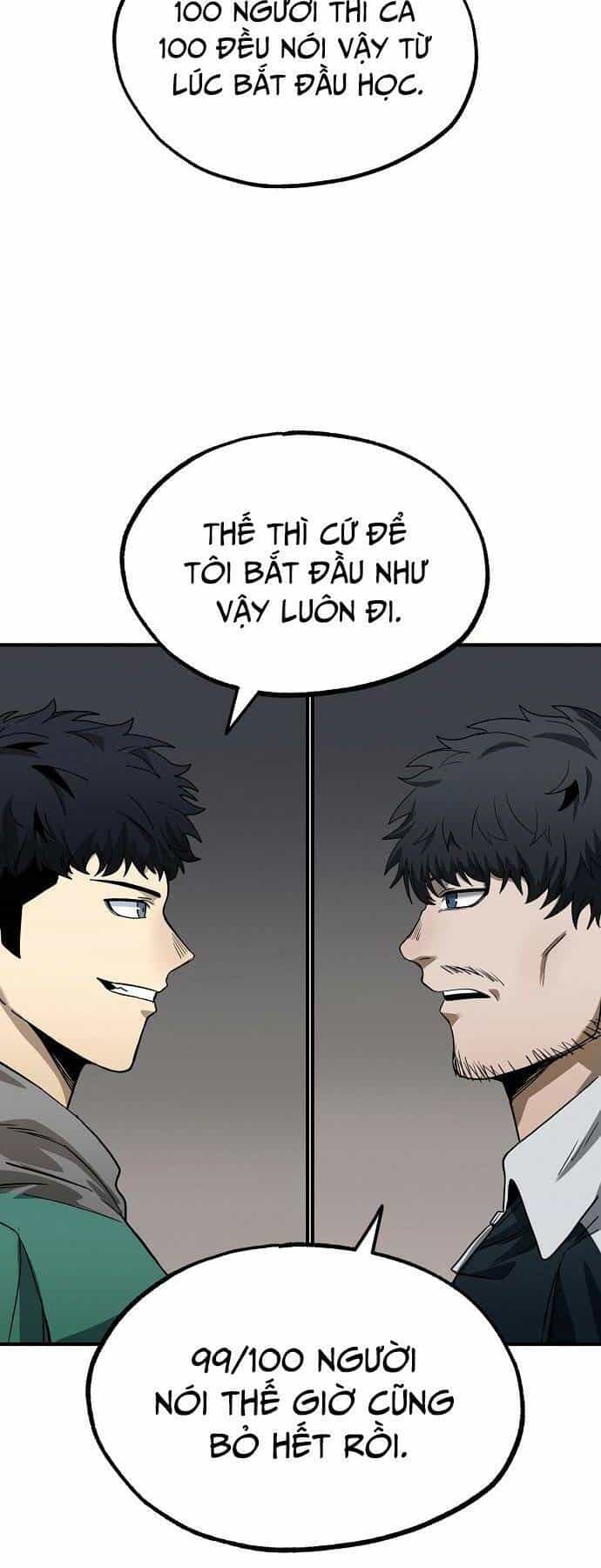 Vua Võ Đài - Chương 9 - ảnh 25