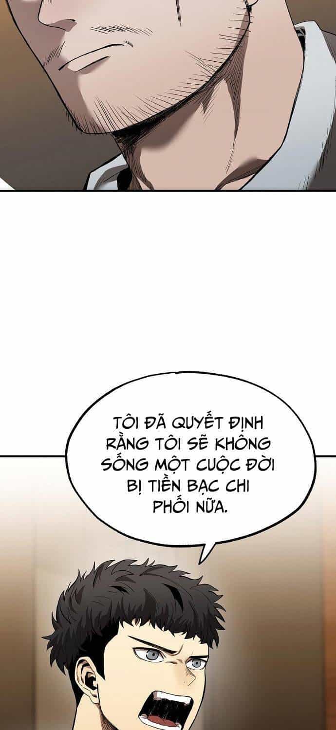 Vua Võ Đài - Chương 9 - ảnh 29