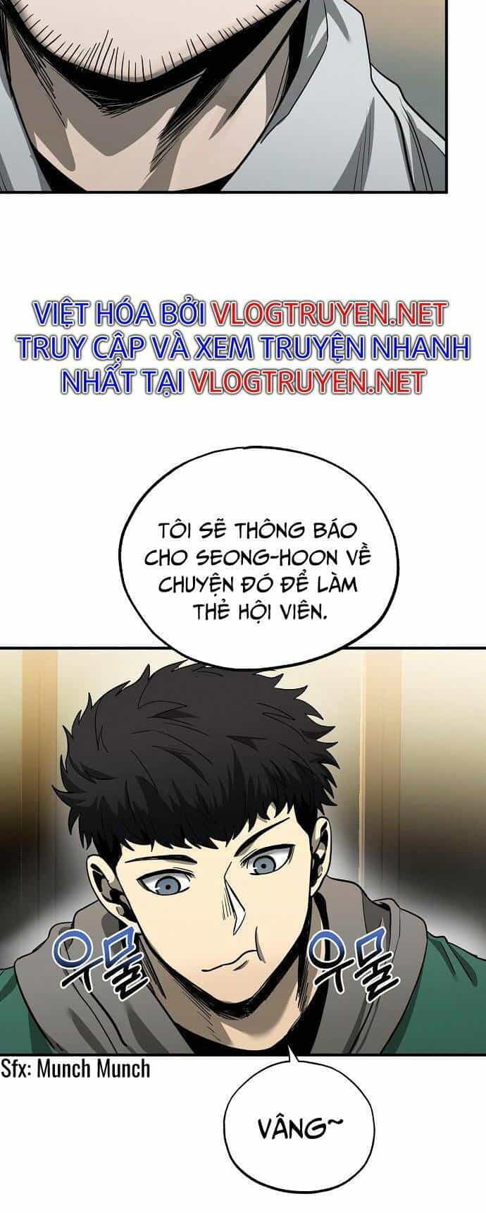 Vua Võ Đài - Chương 9 - ảnh 45