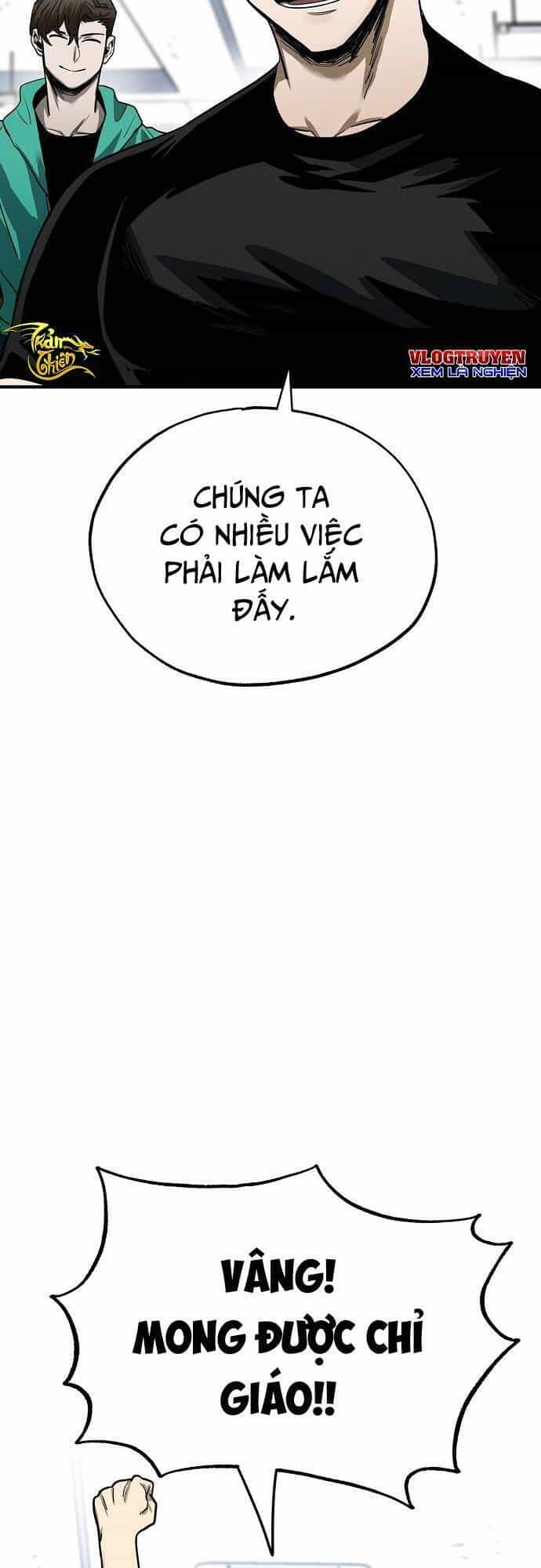 Vua Võ Đài - Chương 9 - ảnh 59