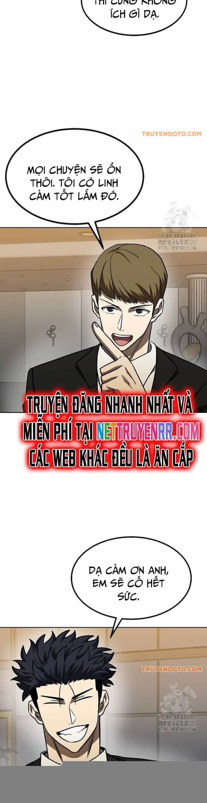 Vua Võ Đài - Chương 99 - ảnh 11