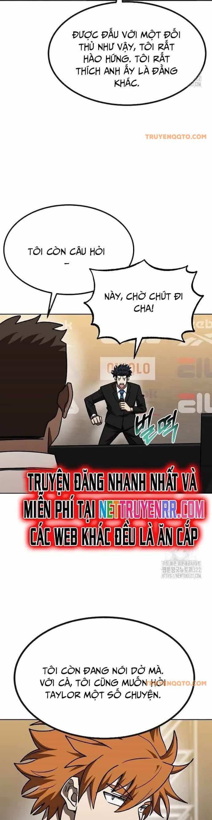 Vua Võ Đài - Chương 99 - ảnh 25