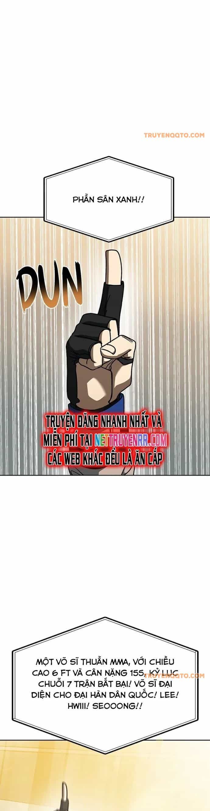 Vua Võ Đài - Chương 100 - ảnh 12