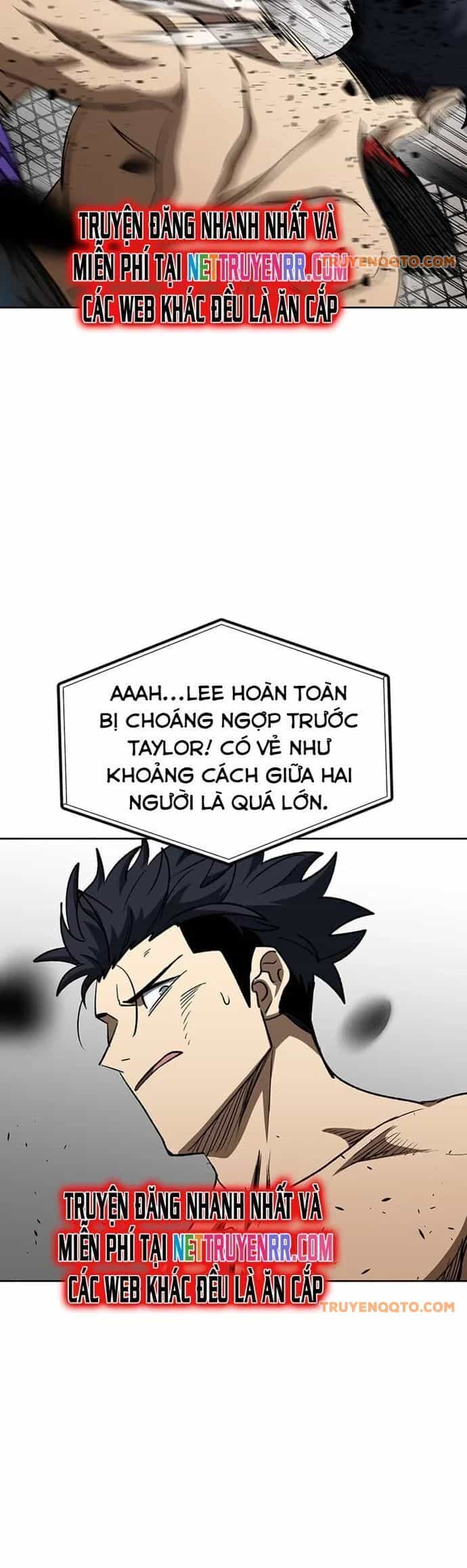 Vua Võ Đài - Chương 100 - ảnh 37