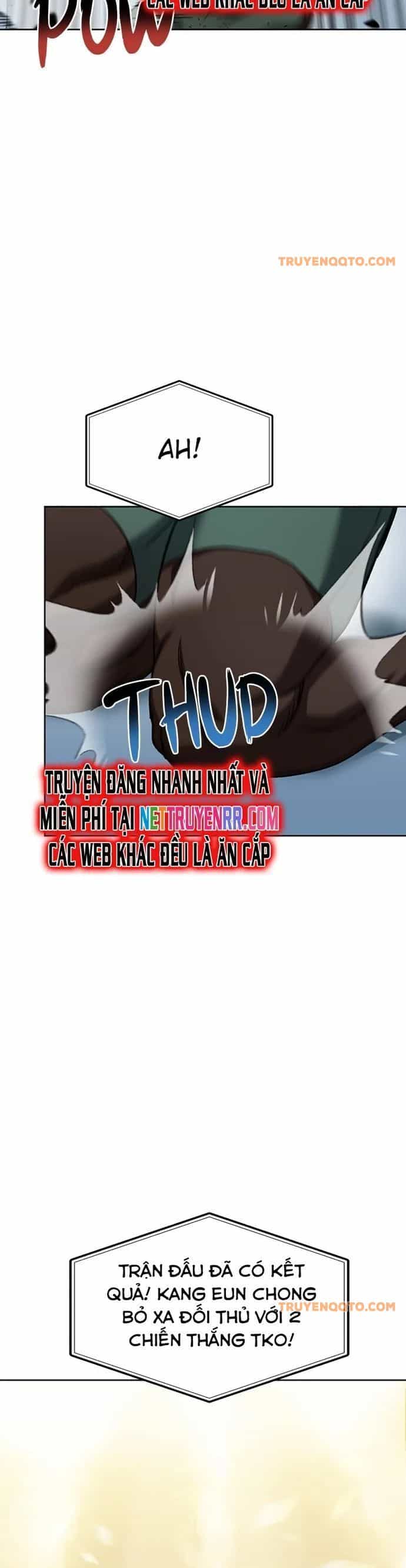 Vua Võ Đài - Chương 100 - ảnh 4