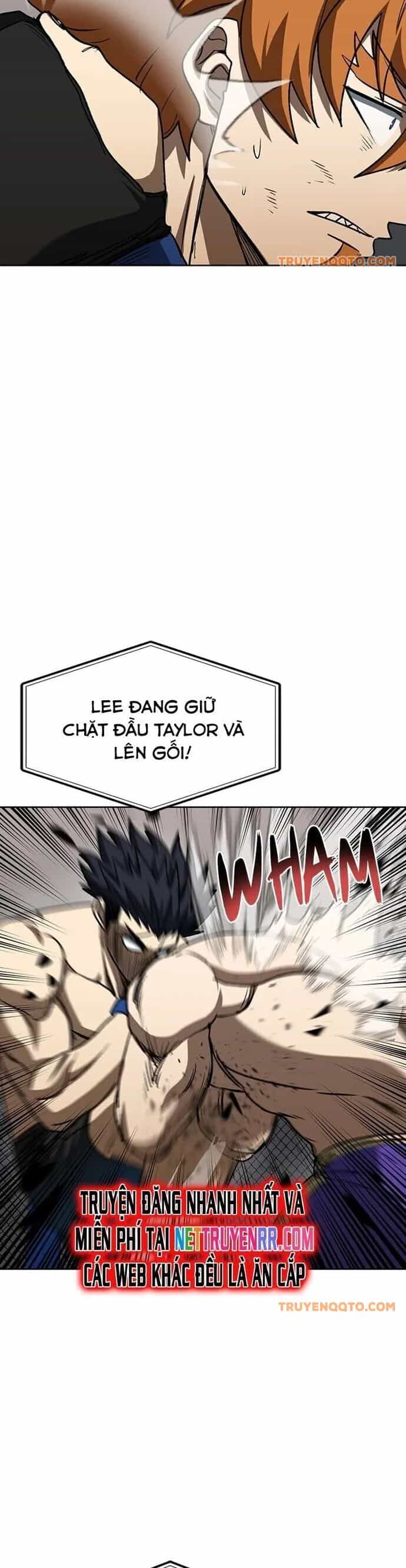Vua Võ Đài - Chương 101 - ảnh 35