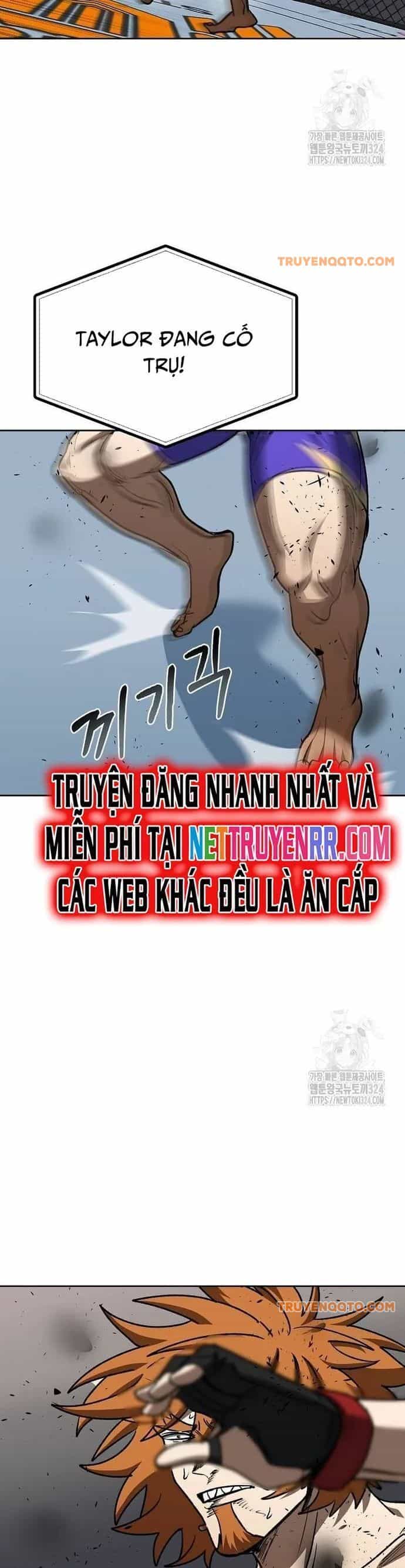Vua Võ Đài - Chương 103 - ảnh 25