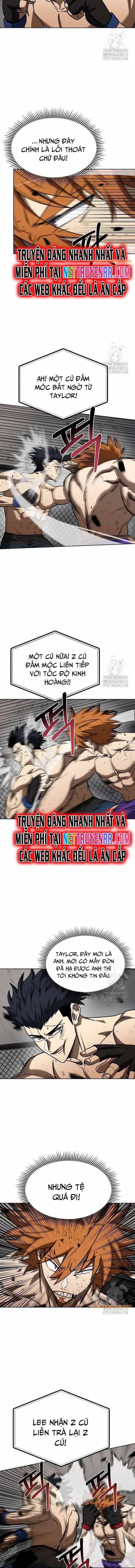 Vua Võ Đài - Chương 103 - ảnh 3