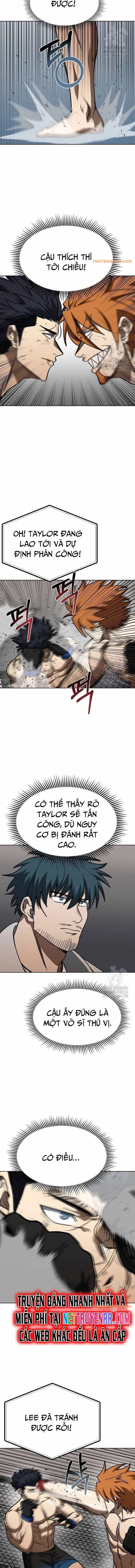 Vua Võ Đài - Chương 103 - ảnh 7