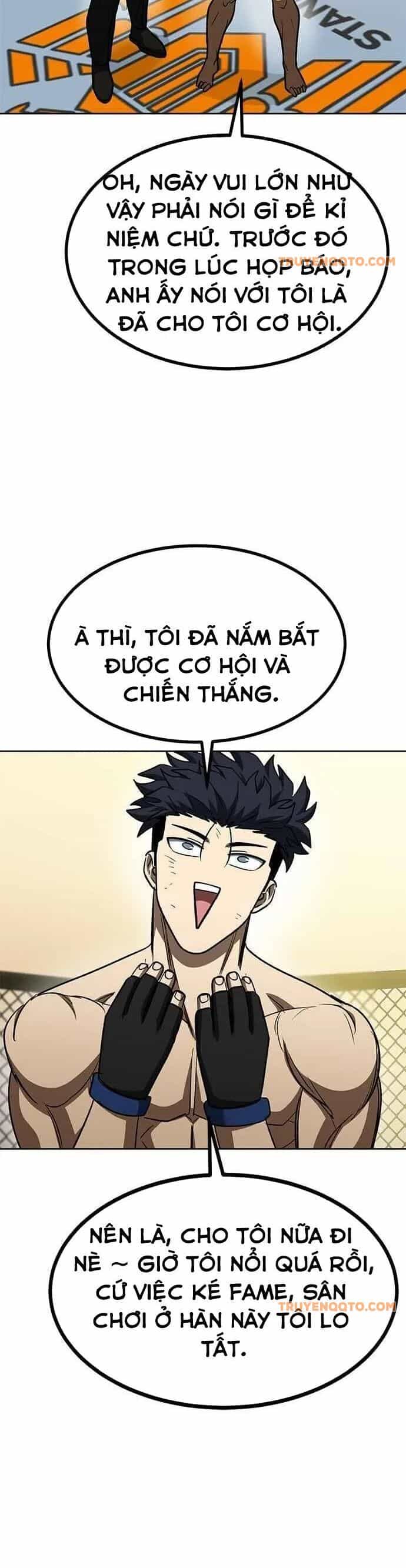 Vua Võ Đài - Chương 104 - ảnh 12