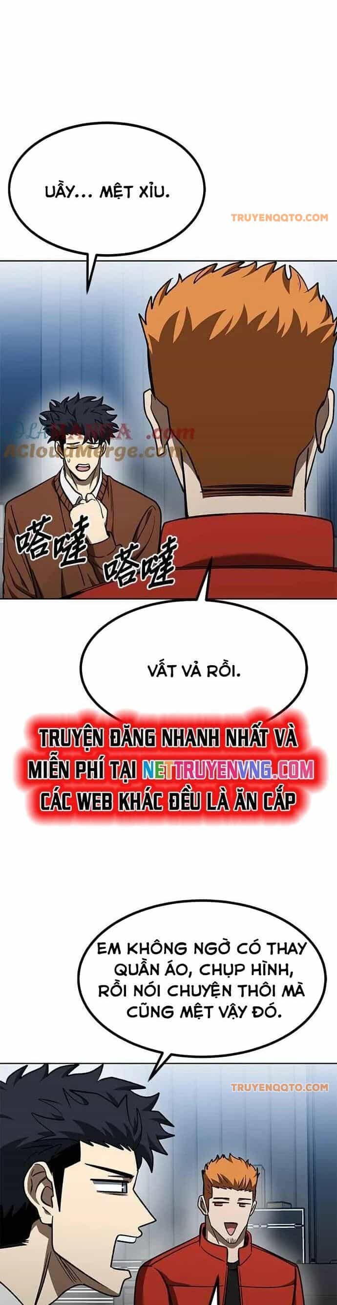 Vua Võ Đài - Chương 104 - ảnh 24