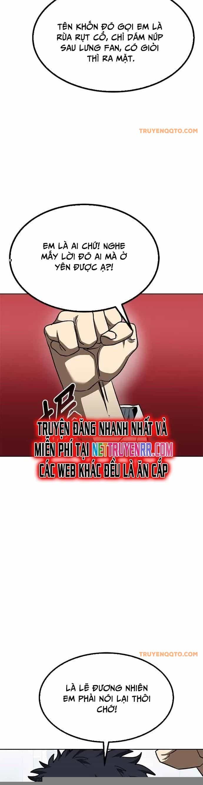 Vua Võ Đài - Chương 105 - ảnh 13
