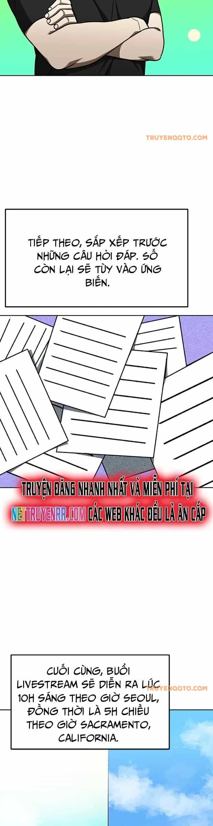 Vua Võ Đài - Chương 106 - ảnh 4