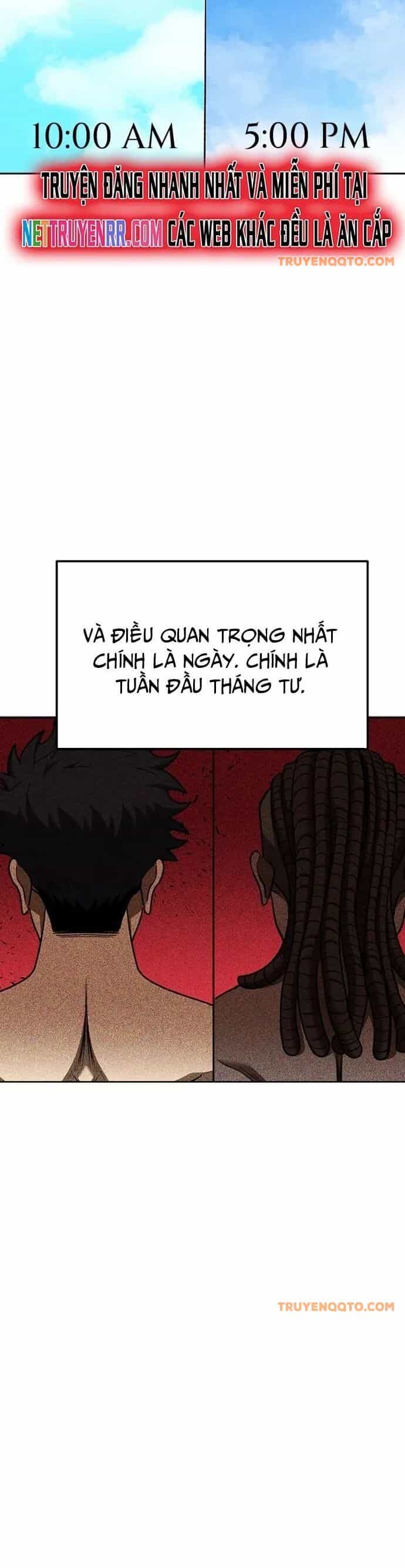 Vua Võ Đài - Chương 106 - ảnh 5