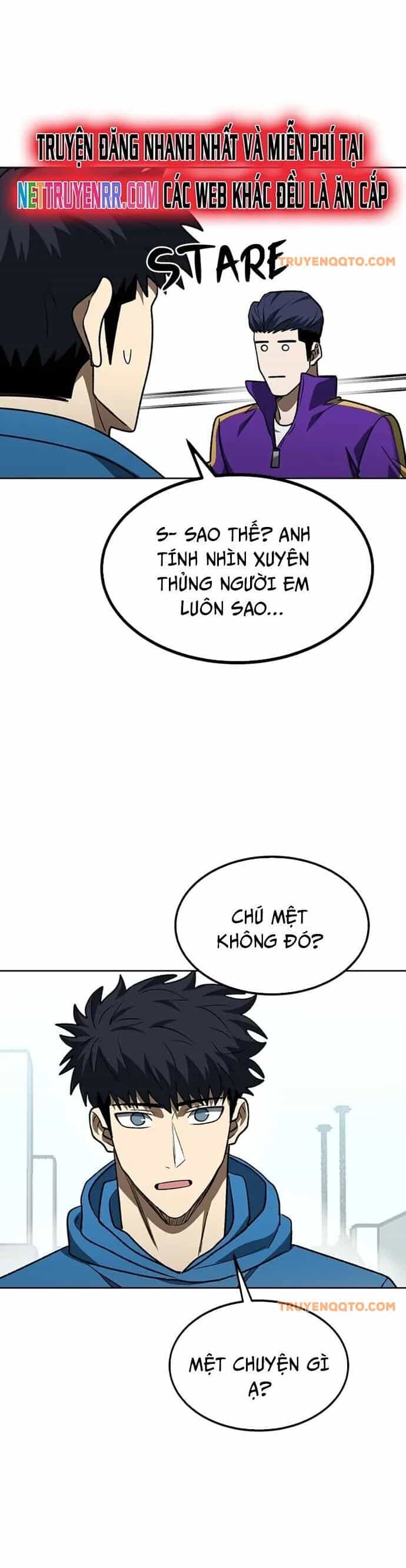 Vua Võ Đài - Chương 108 - ảnh 12
