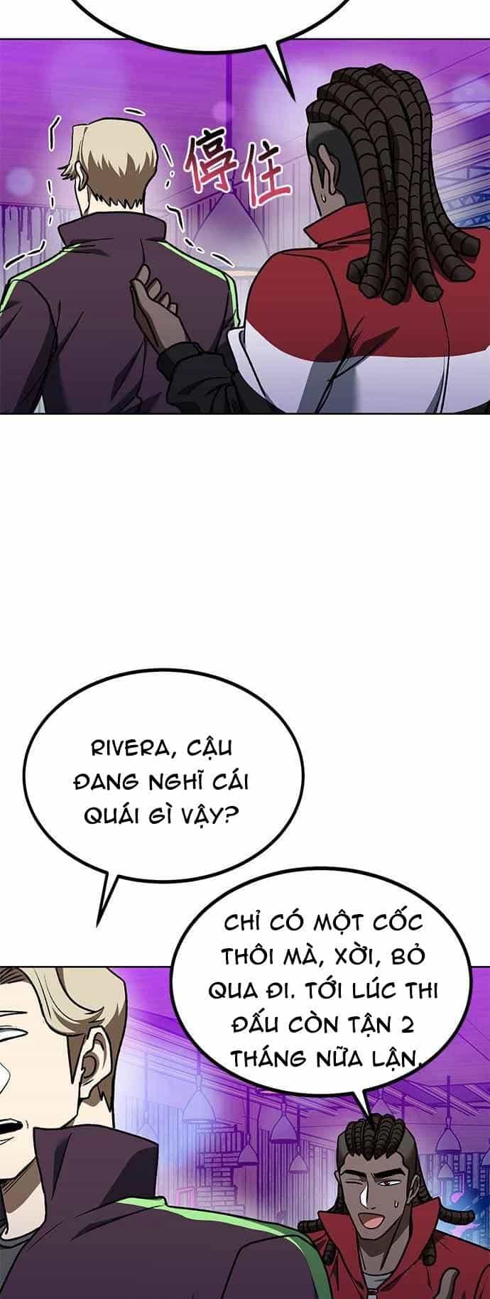 Vua Võ Đài - Chương 109 - ảnh 40
