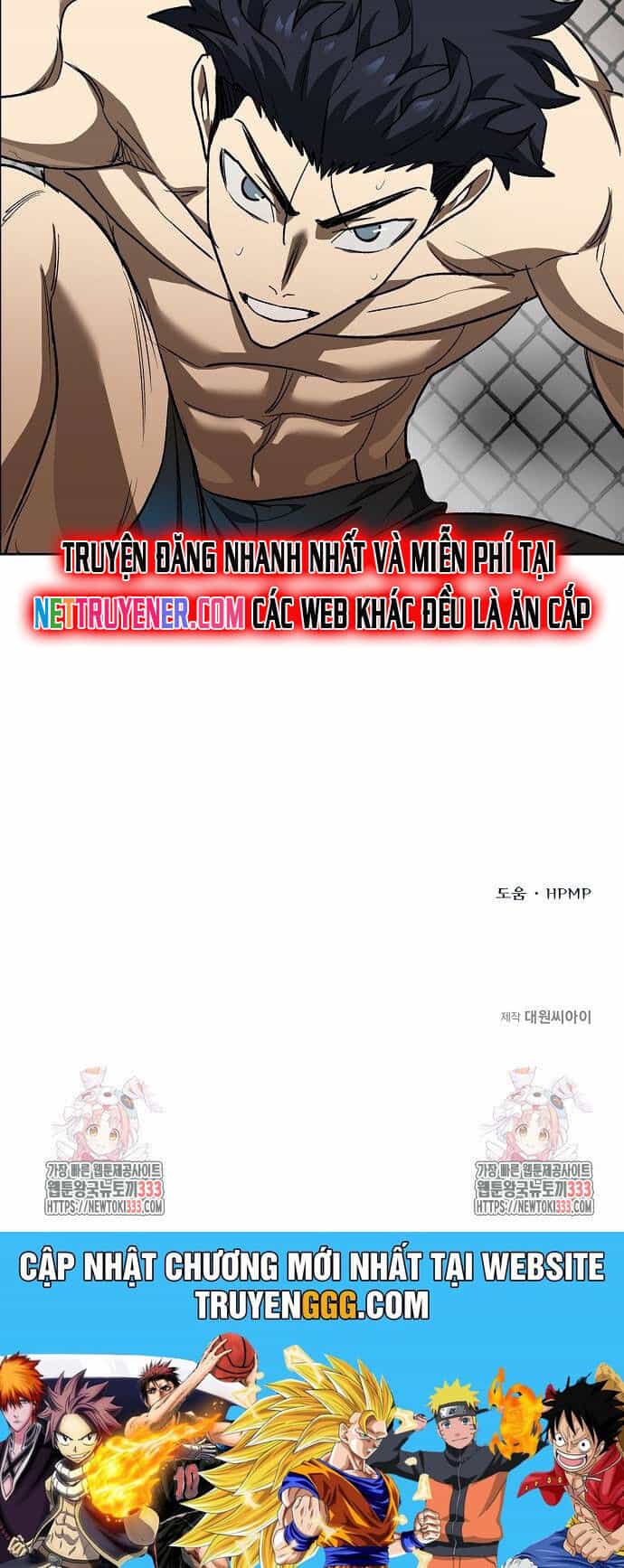 Vua Võ Đài - Chương 112 - ảnh 41