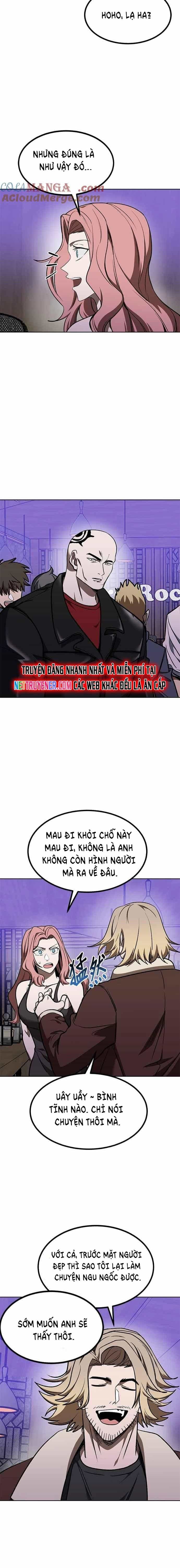 Vua Võ Đài - Chương 117 - ảnh 7