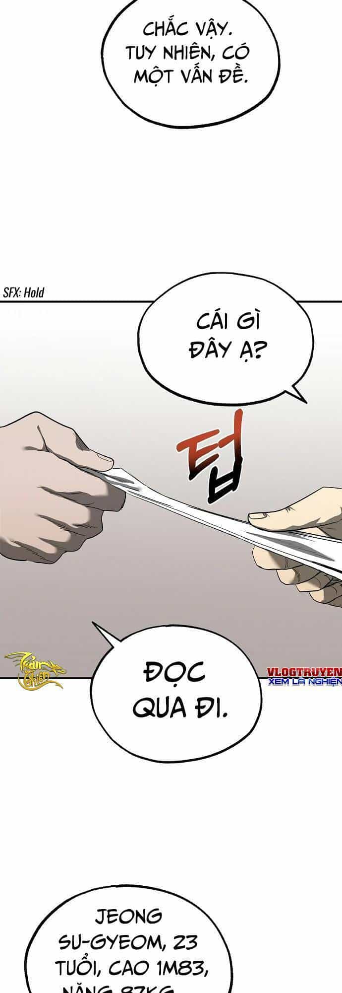 Vua Võ Đài - Chương 11 - ảnh 39