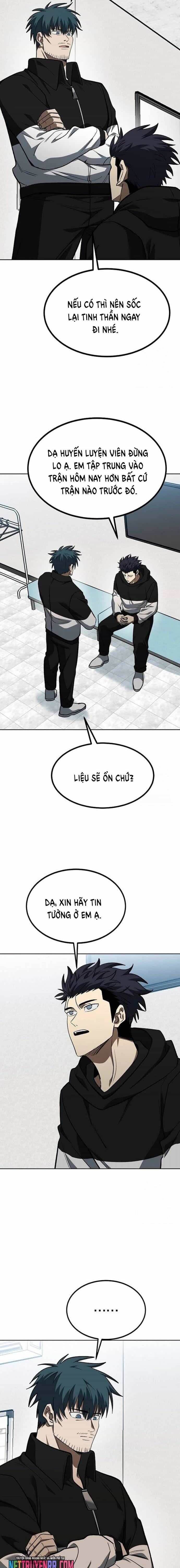 Vua Võ Đài - Chương 121 - ảnh 5