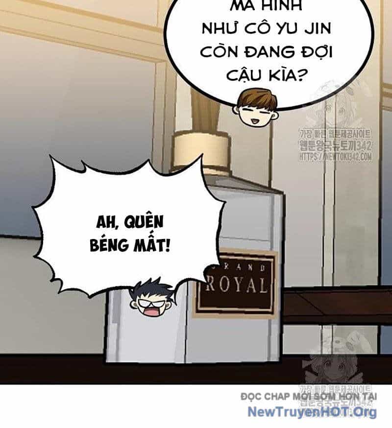Vua Võ Đài - Chương 124 - ảnh 111