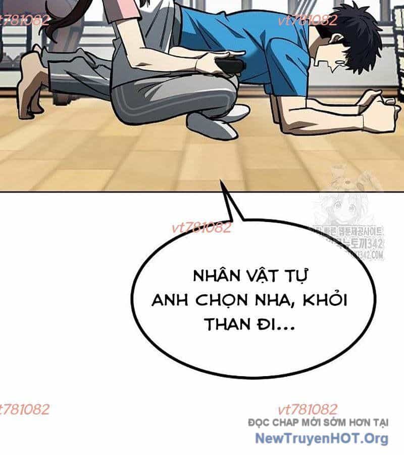Vua Võ Đài - Chương 124 - ảnh 142
