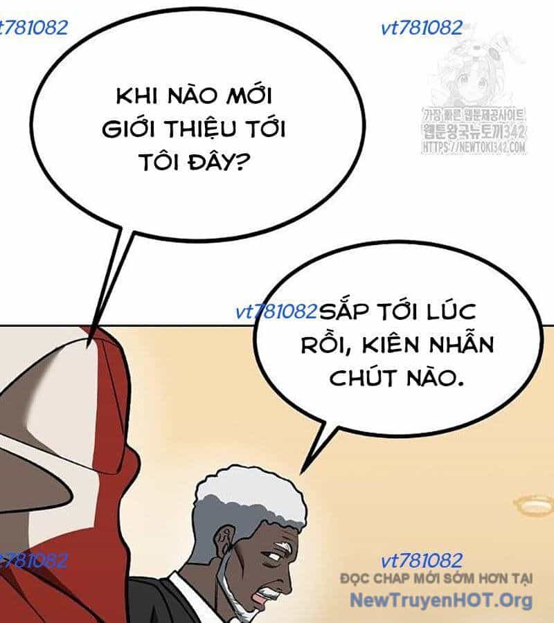 Vua Võ Đài - Chương 124 - ảnh 65