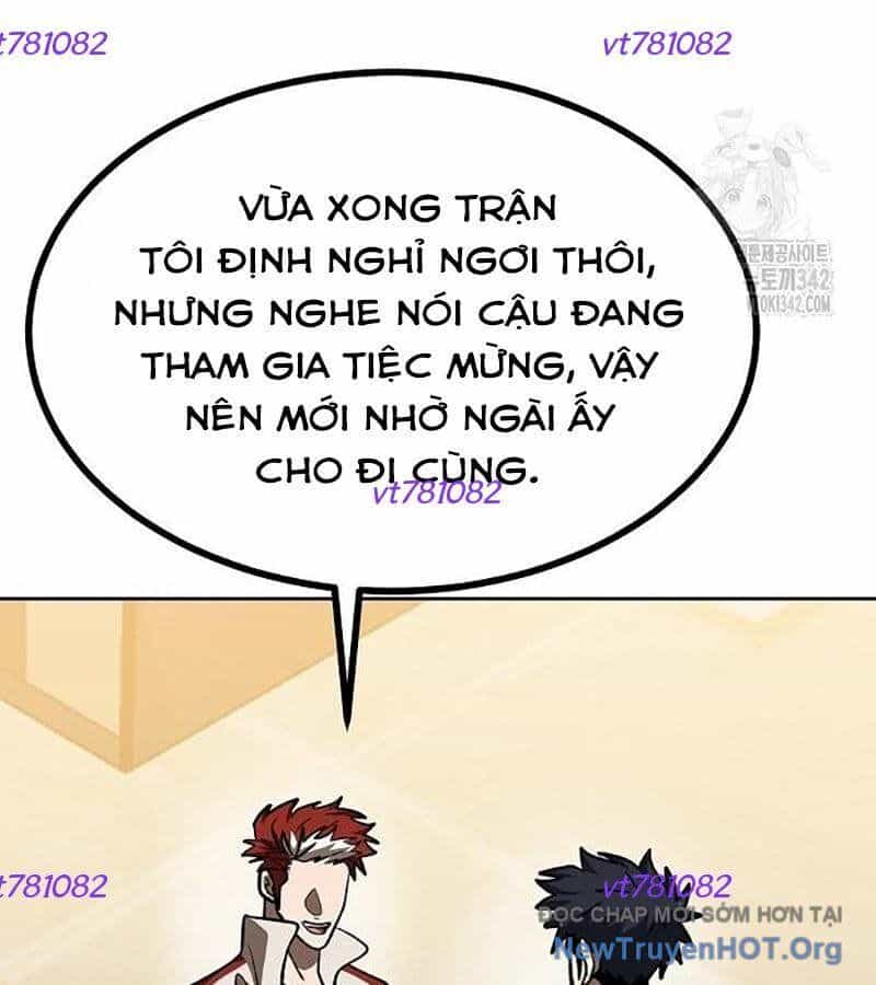Vua Võ Đài - Chương 124 - ảnh 80