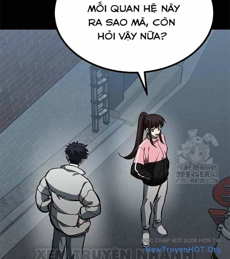 Vua Võ Đài - Chương 125 - ảnh 25