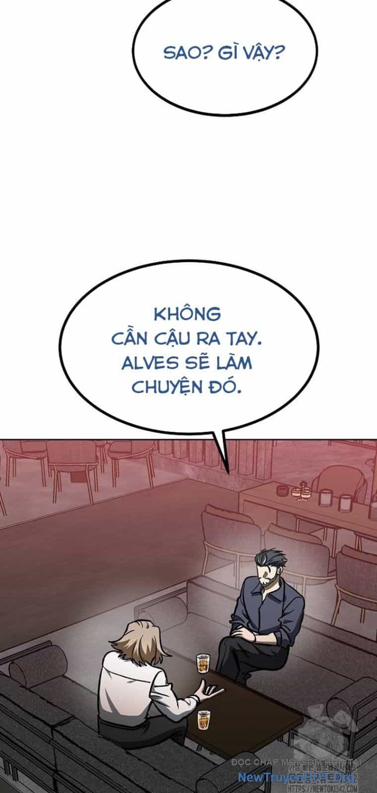 Vua Võ Đài - Chương 127 - ảnh 11