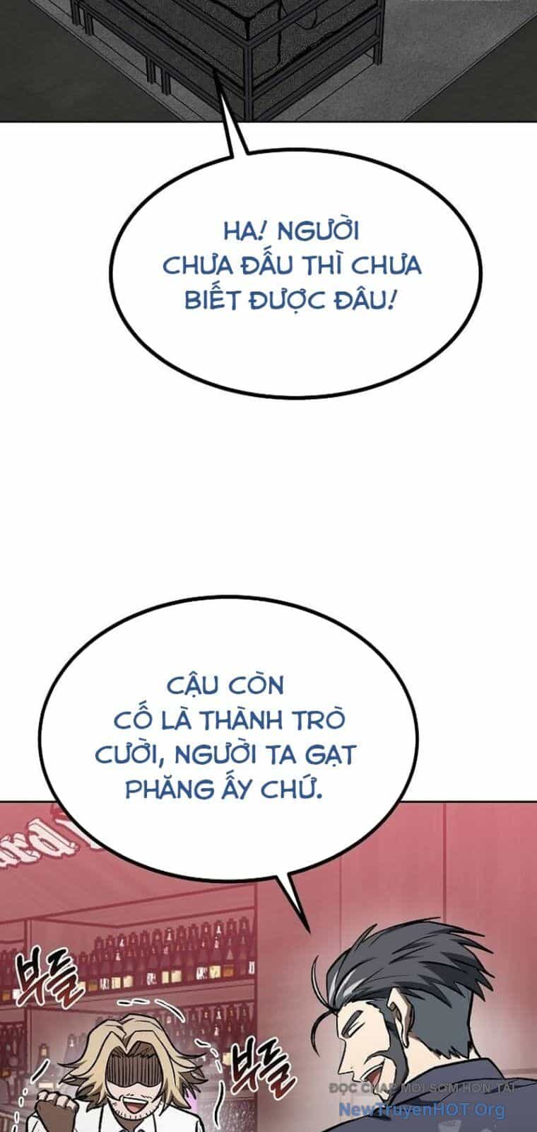 Vua Võ Đài - Chương 127 - ảnh 12