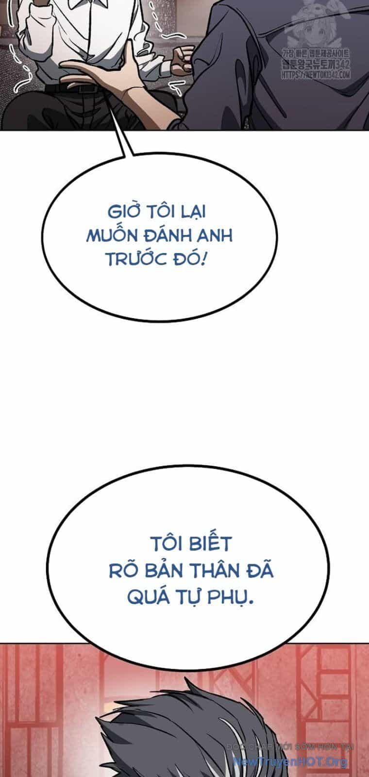 Vua Võ Đài - Chương 127 - ảnh 13